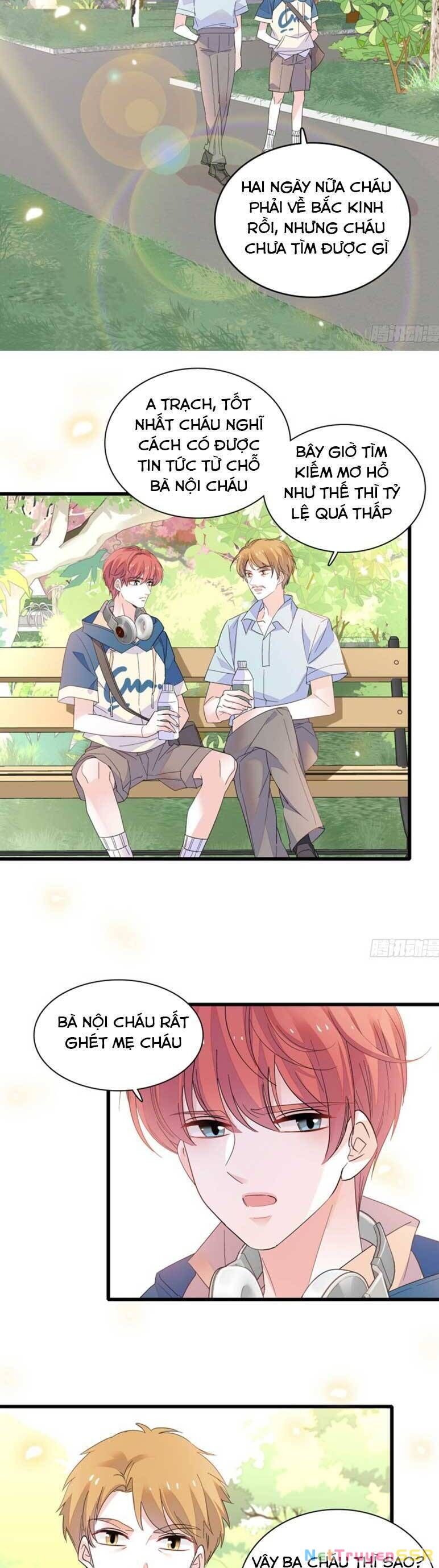 Thiên Kim Toàn Năng Bá Khí Ngút Trời Chapter 101 - Next Chapter 102