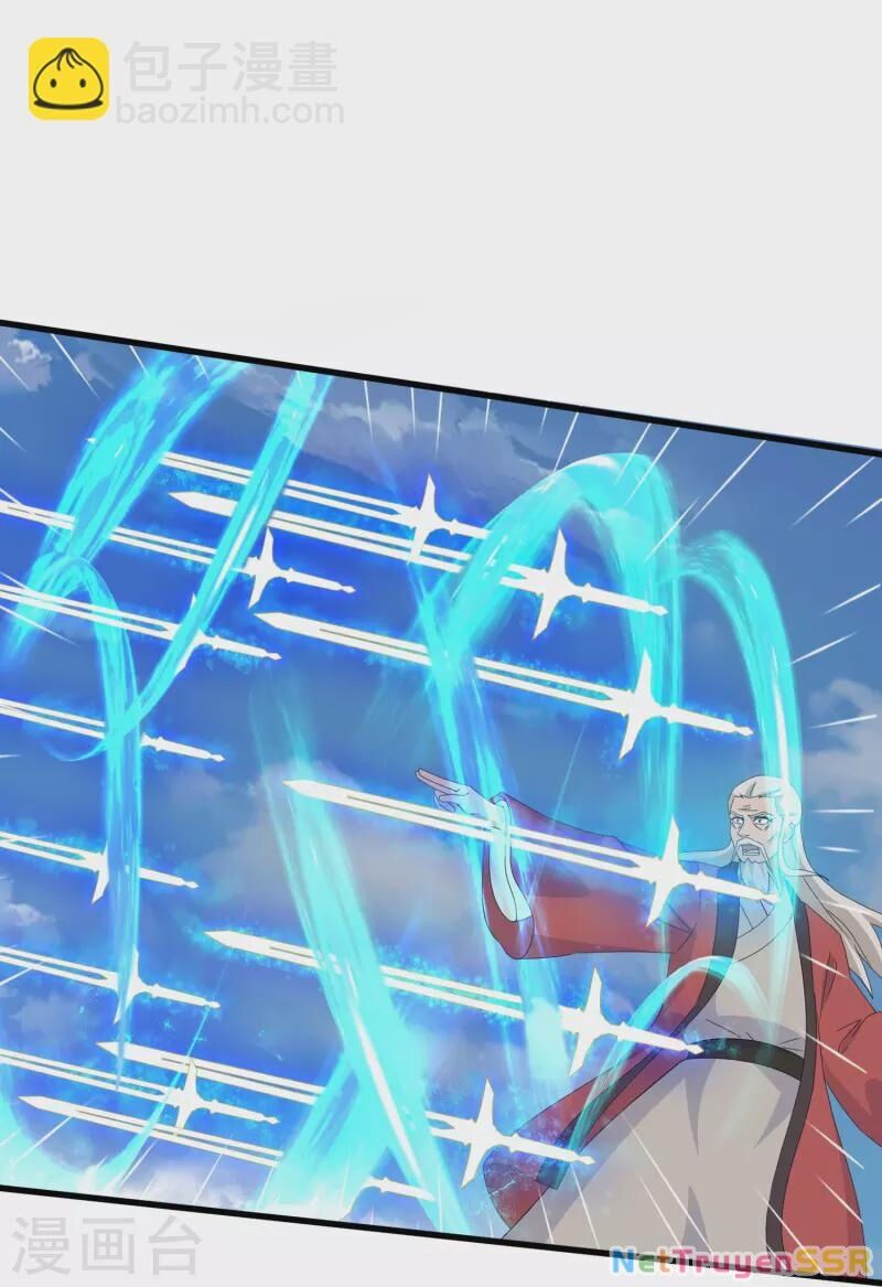 Vạn Cổ Thần Vương Chapter 400 - Trang 4