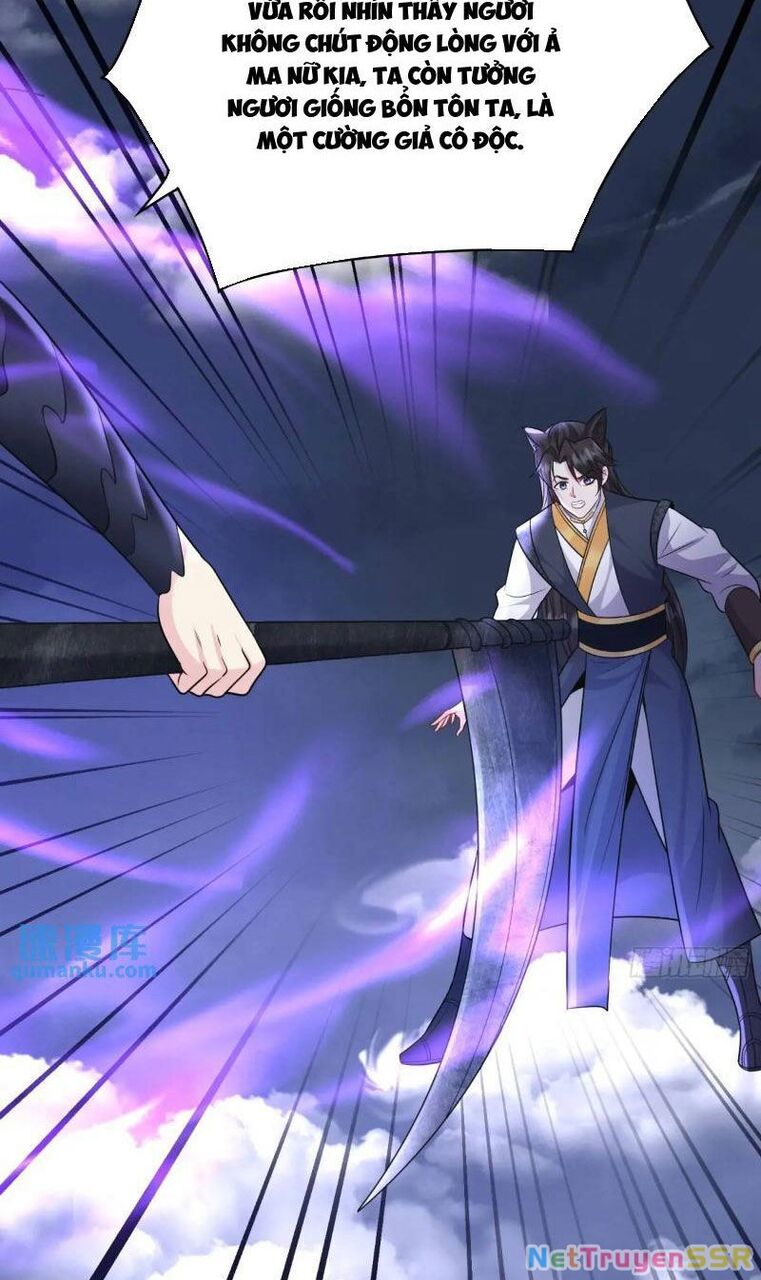 Ta Vô Địch Từ Ăn Chực Chapter 27 - Trang 4