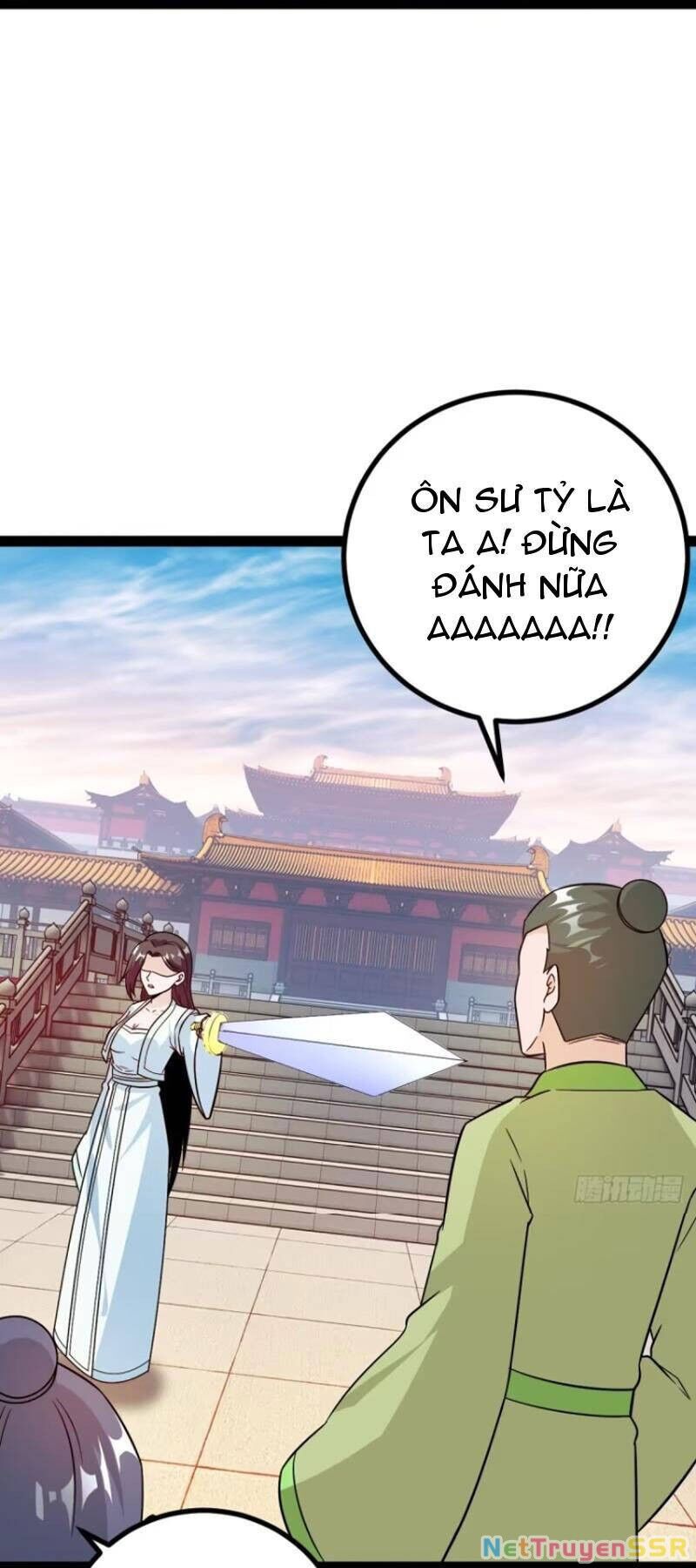 Trăm Tuổi Mở Hệ Thống, Hiếu Tử Hiền Tôn Quỳ Khắp Núi! Chapter 56 - Trang 4