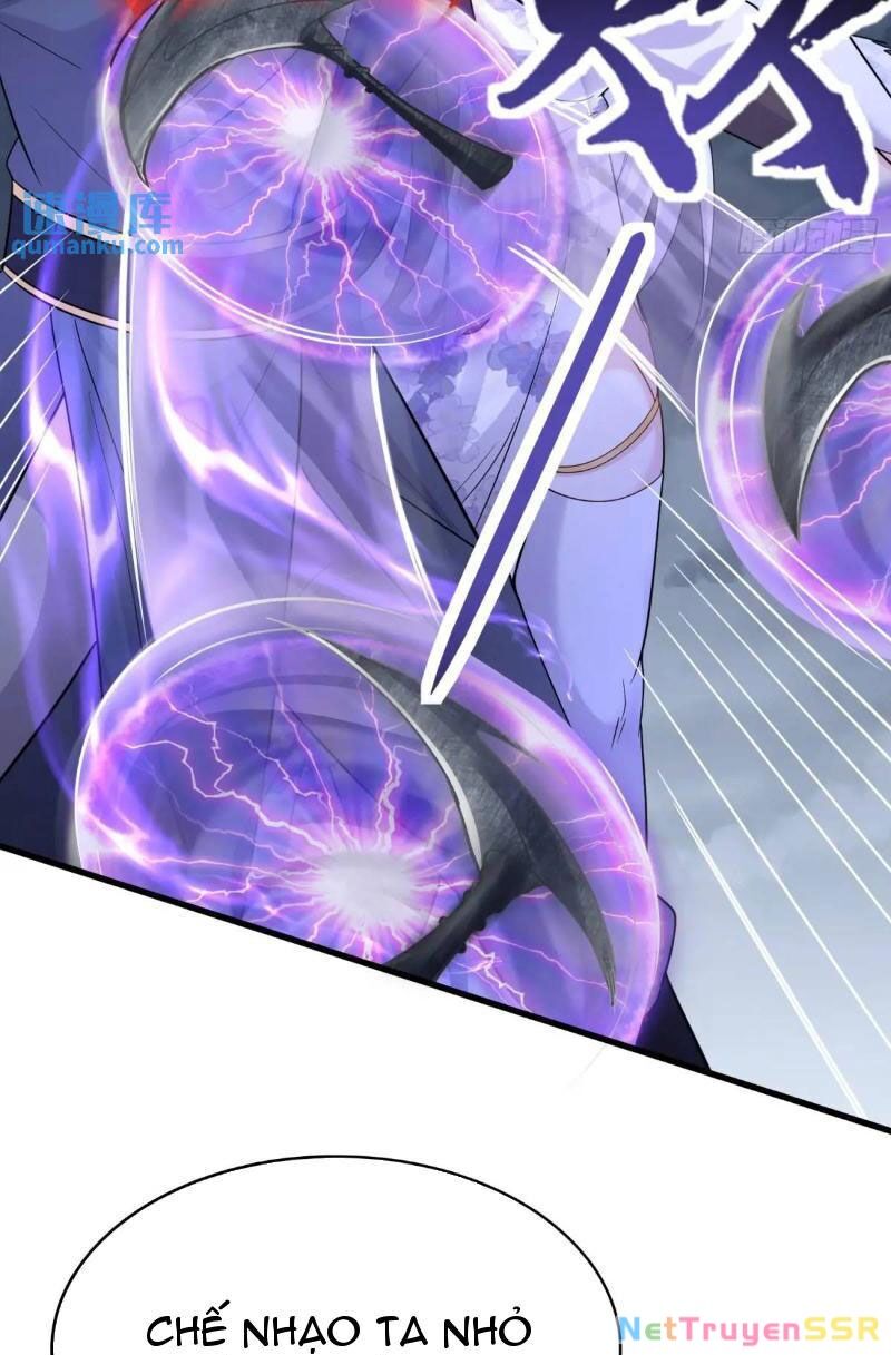Ta Vô Địch Từ Ăn Chực Chapter 27 - Trang 4