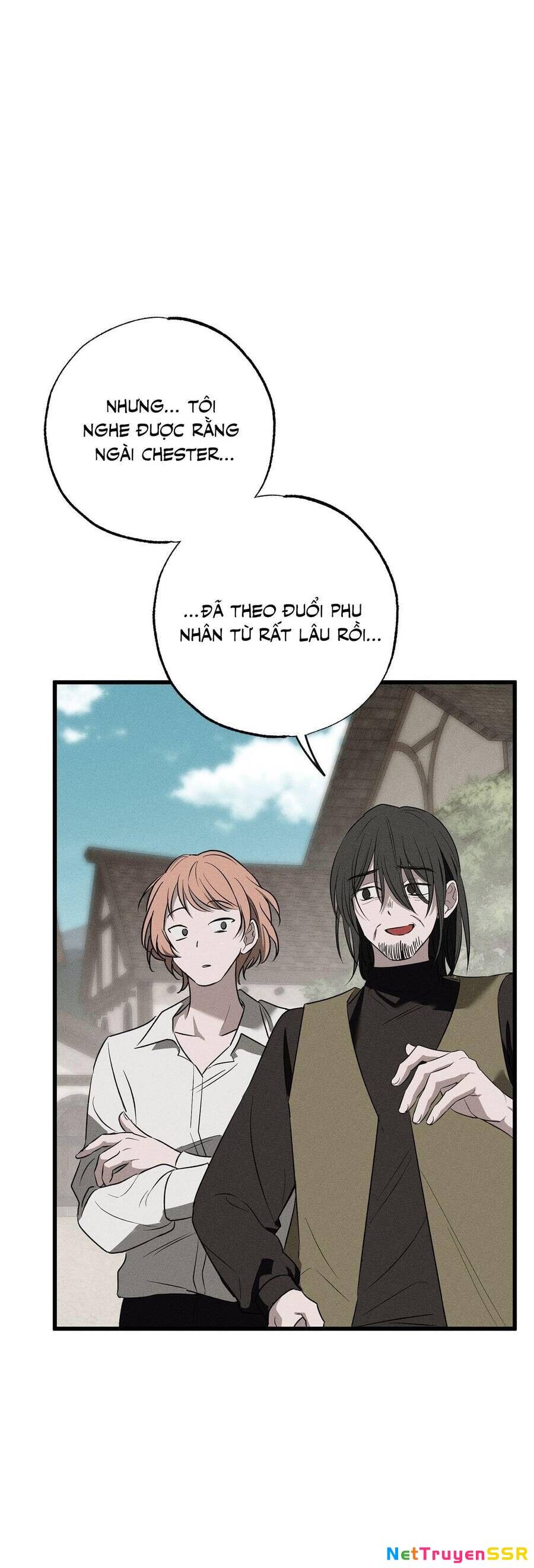 Vị Phu Quân Căm Ghét Tôi Đã Mất Trí Nhớ Chapter 38 - Trang 4
