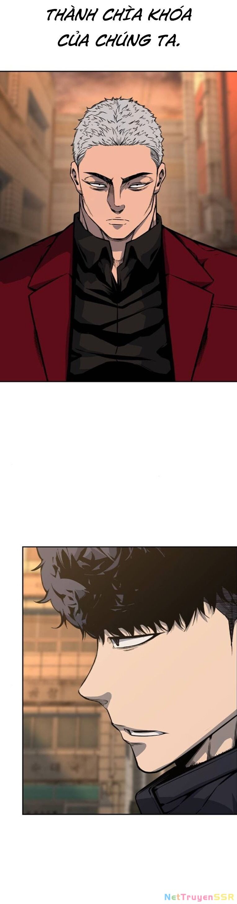 King Game Chapter 90 - Trang 4