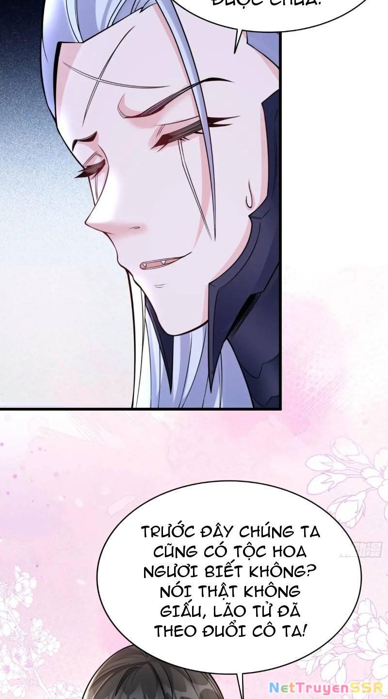 Ta Vô Địch Từ Ăn Chực Chapter 27 - Trang 4
