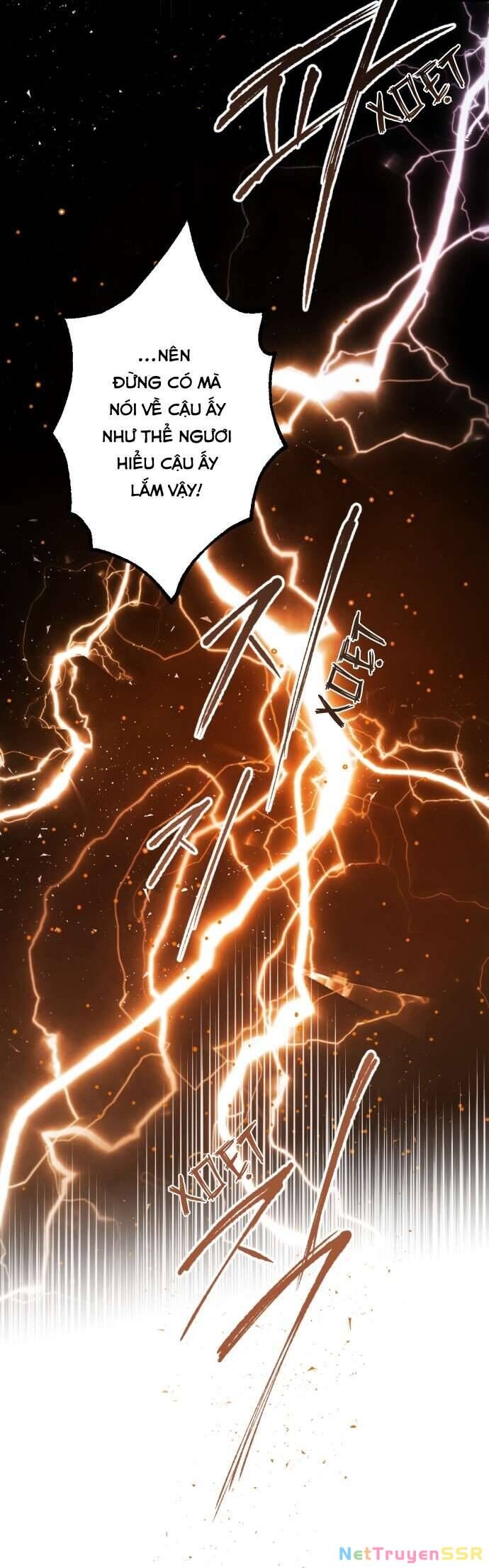 Lời Thú Nhận Của Chúa Tể Bóng Tối Chap 34 - Trang 4