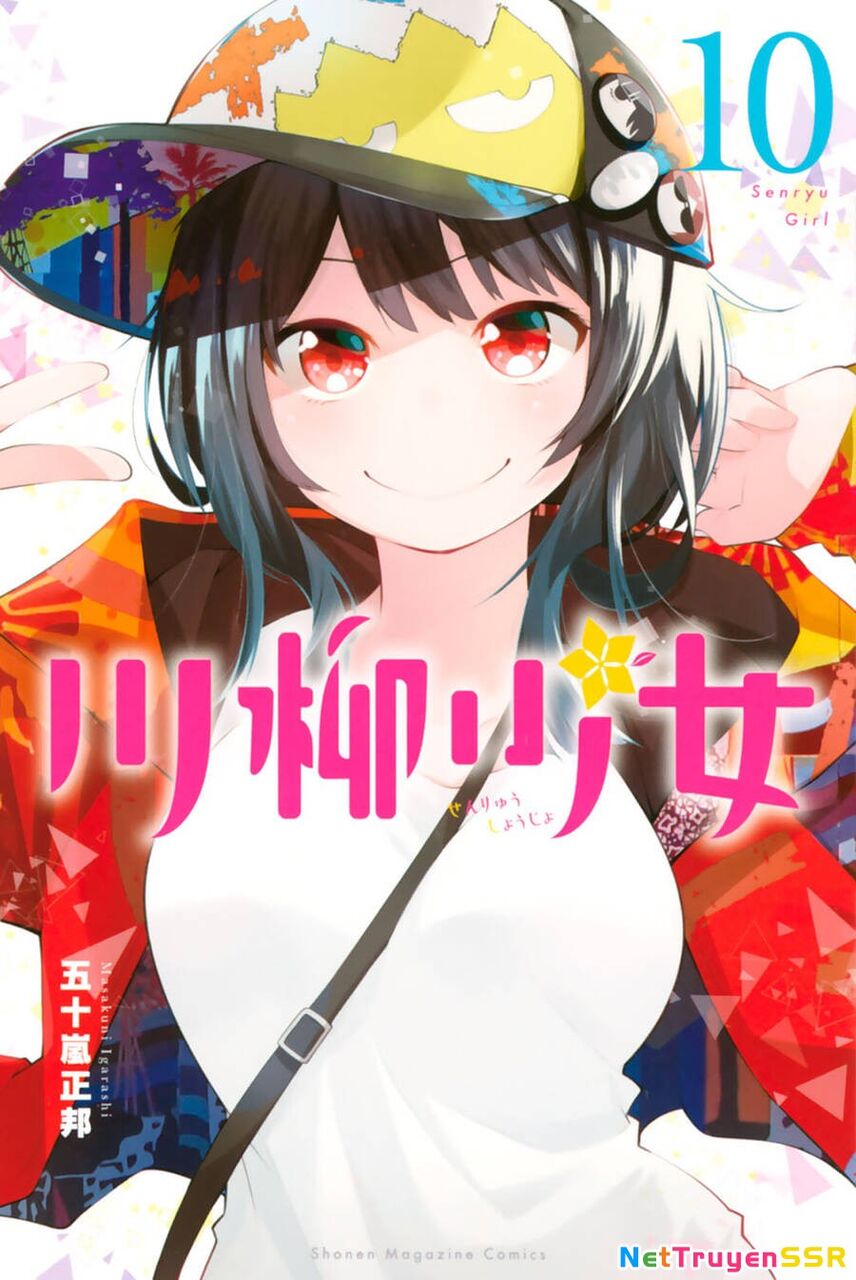 Senryuu Shoujo Chapter 120 - Trang 4