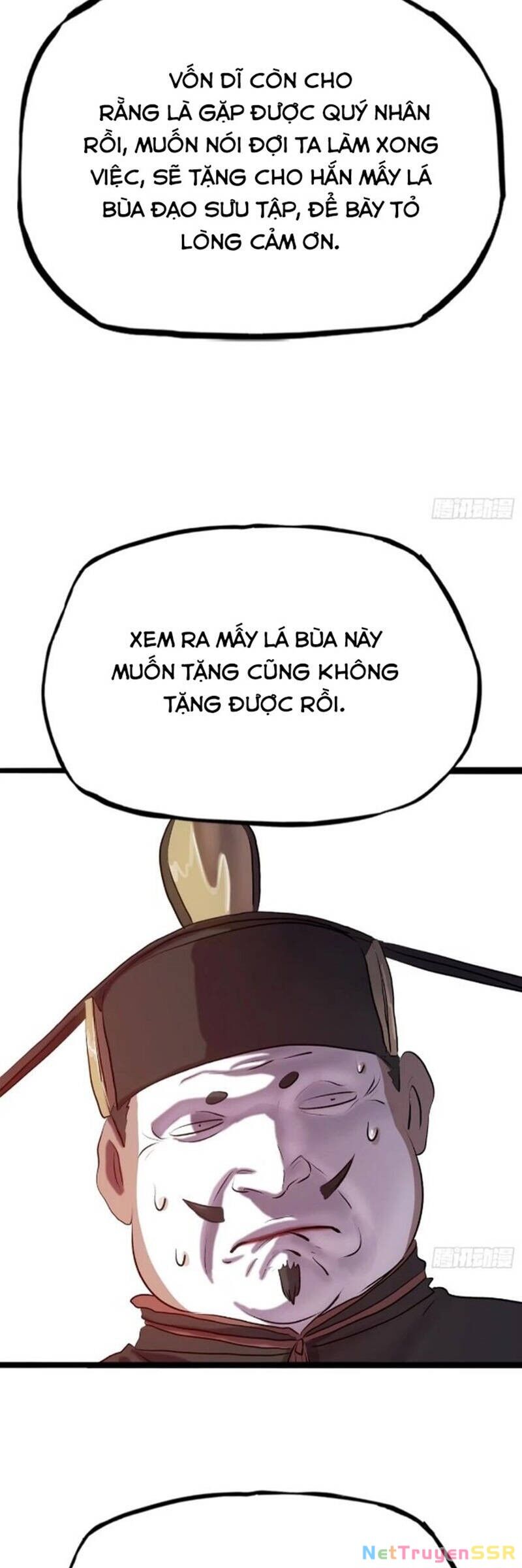Phong Yêu Vấn Đạo Chapter 48 - Trang 4