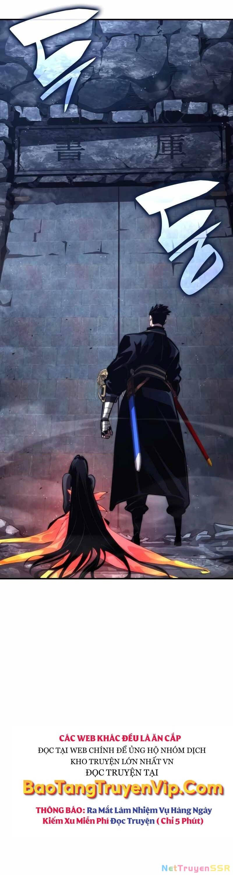 Chiêu Hồn Giả Siêu Phàm Chapter 87 - Trang 4