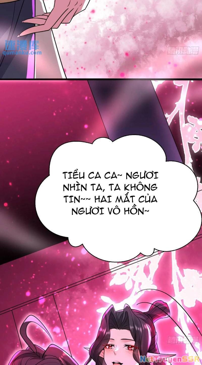 Ta Vô Địch Từ Ăn Chực Chapter 26 - Trang 4