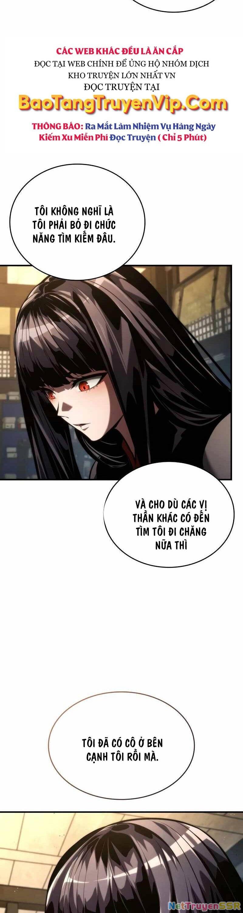 Chiêu Hồn Giả Siêu Phàm Chapter 87 - Trang 4