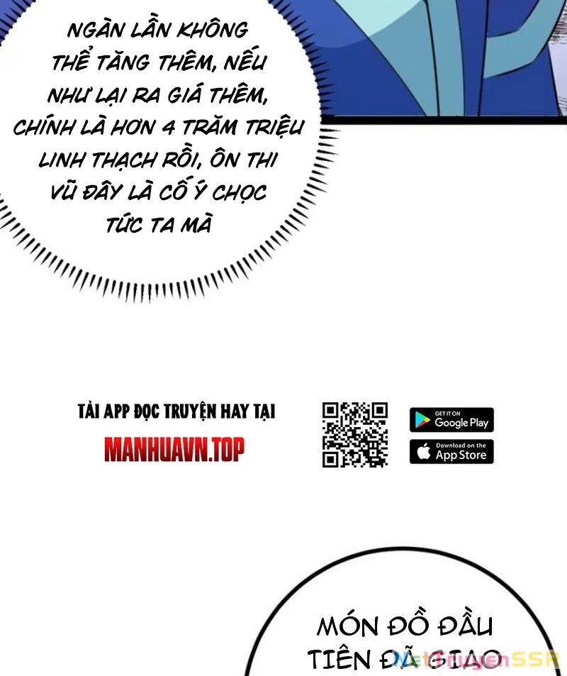 Trăm Tuổi Mở Hệ Thống, Hiếu Tử Hiền Tôn Quỳ Khắp Núi! Chapter 59 - Trang 4