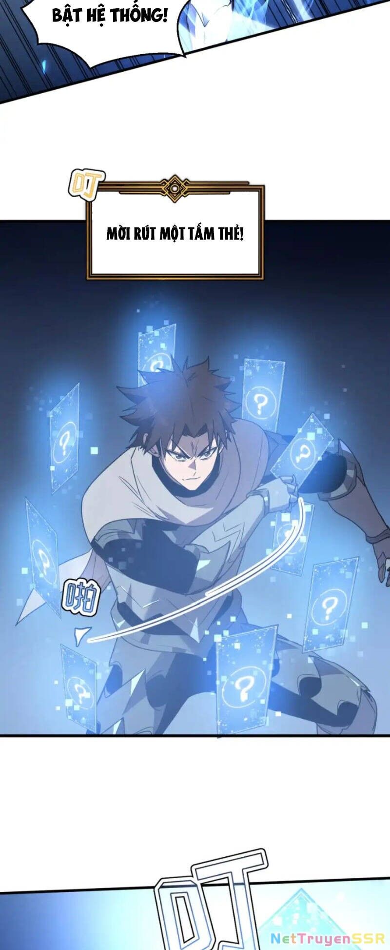 Hệ Thống Của Ta Thật Đứng Đắn Chapter 17 - Trang 4