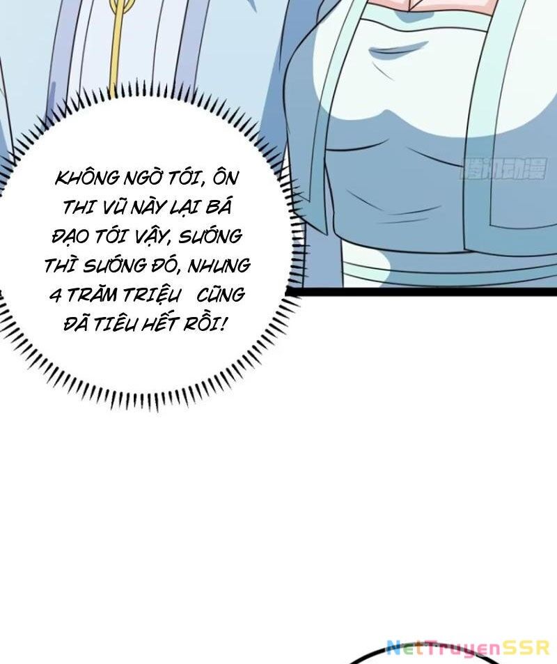 Trăm Tuổi Mở Hệ Thống, Hiếu Tử Hiền Tôn Quỳ Khắp Núi! Chapter 59 - Trang 4