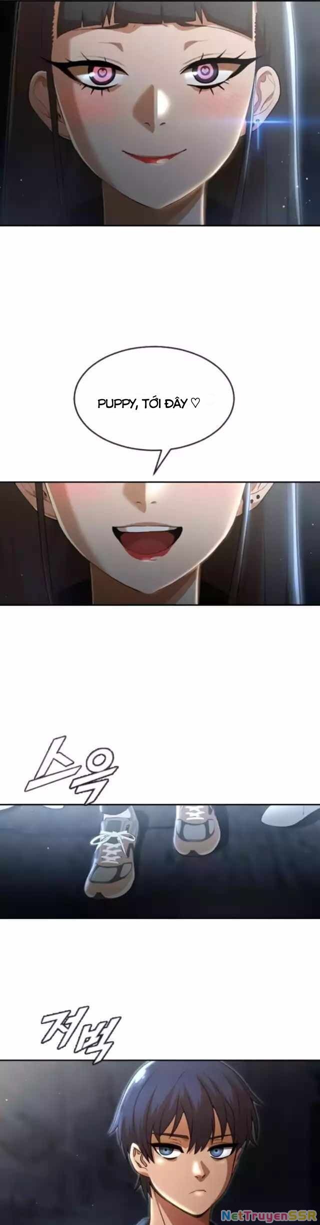 Cô Gái Từ Ứng Dụng Nhắn Tin Ngẫu Nhiên Chapter 254 - Trang 4