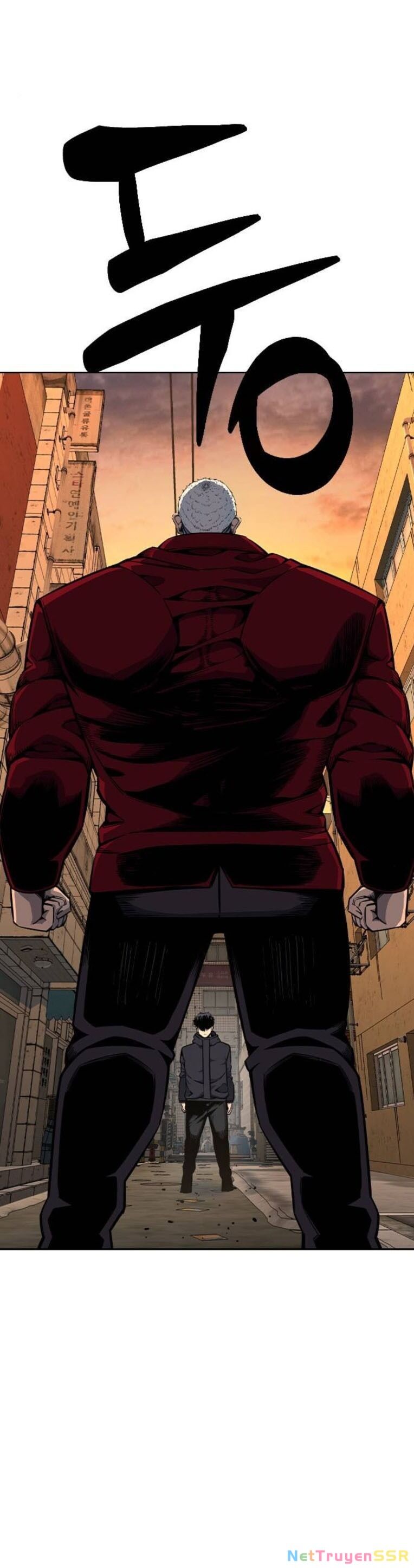 King Game Chapter 90 - Trang 4