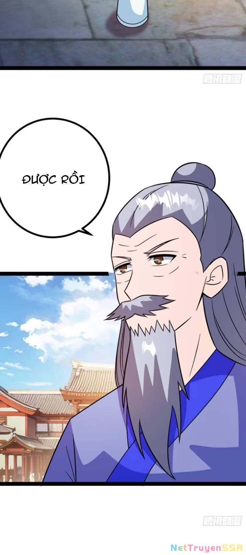 Trăm Tuổi Mở Hệ Thống, Hiếu Tử Hiền Tôn Quỳ Khắp Núi! Chapter 55 - Trang 4