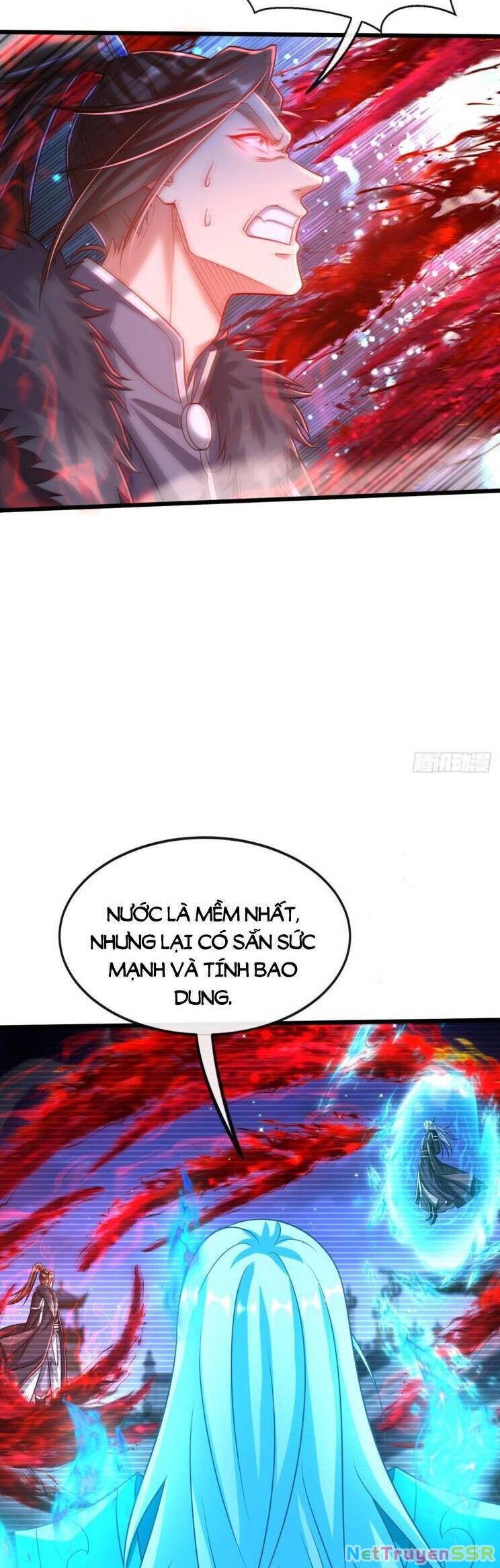 Thập Đại Đế Hoàng Đều Là Đệ Tử Của Ta Chapter 322 - Next Chapter 323