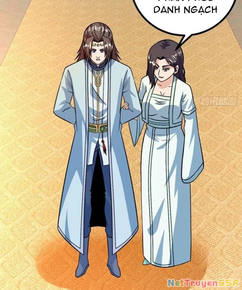 Trăm Tuổi Mở Hệ Thống, Hiếu Tử Hiền Tôn Quỳ Khắp Núi! Chapter 60 - Trang 4