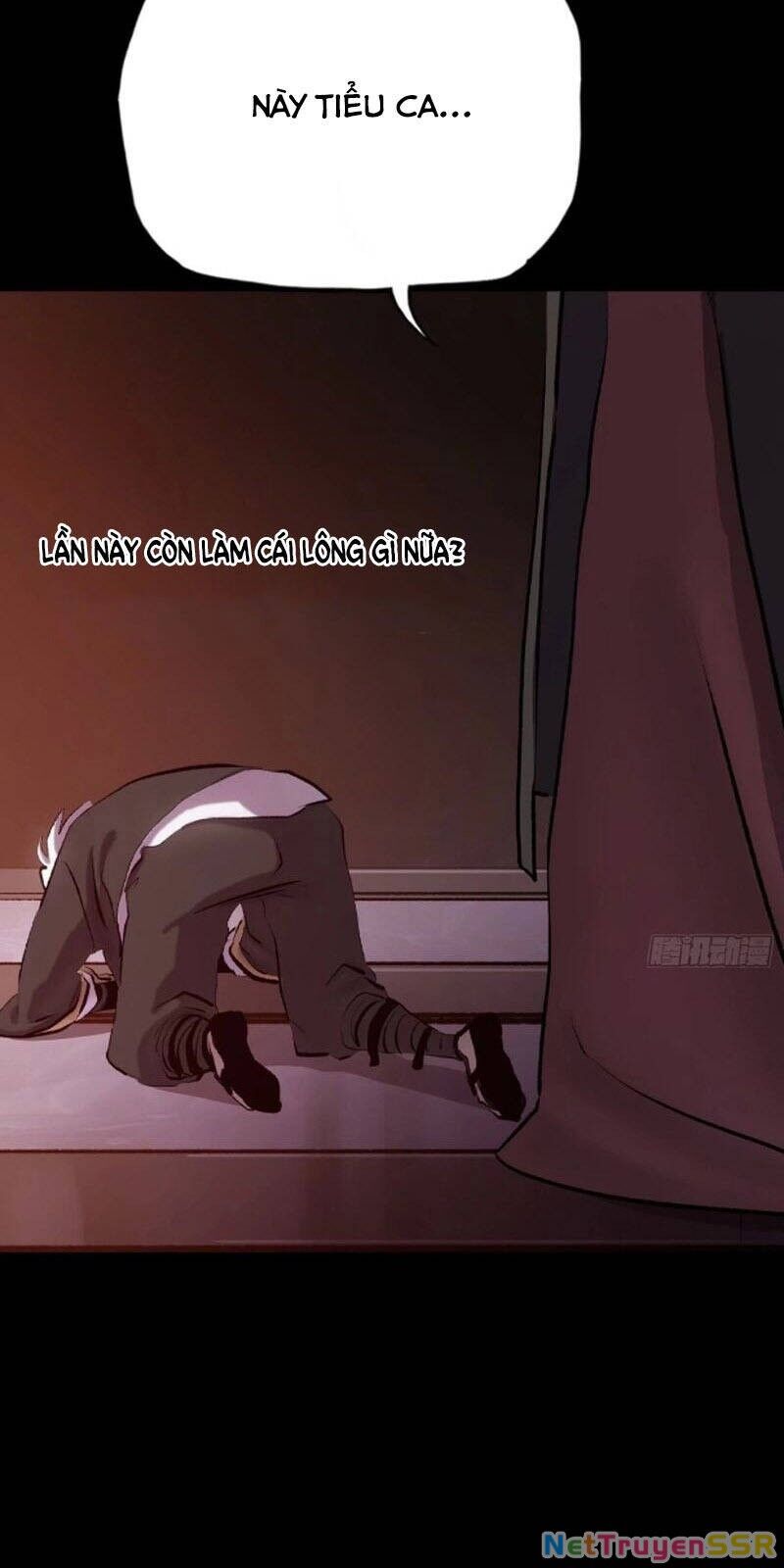 Phong Yêu Vấn Đạo Chapter 47 - Trang 4