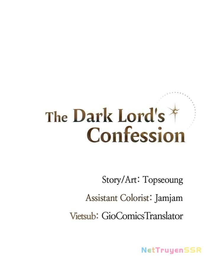 Lời Thú Nhận Của Chúa Tể Bóng Tối Chap 34 - Trang 4