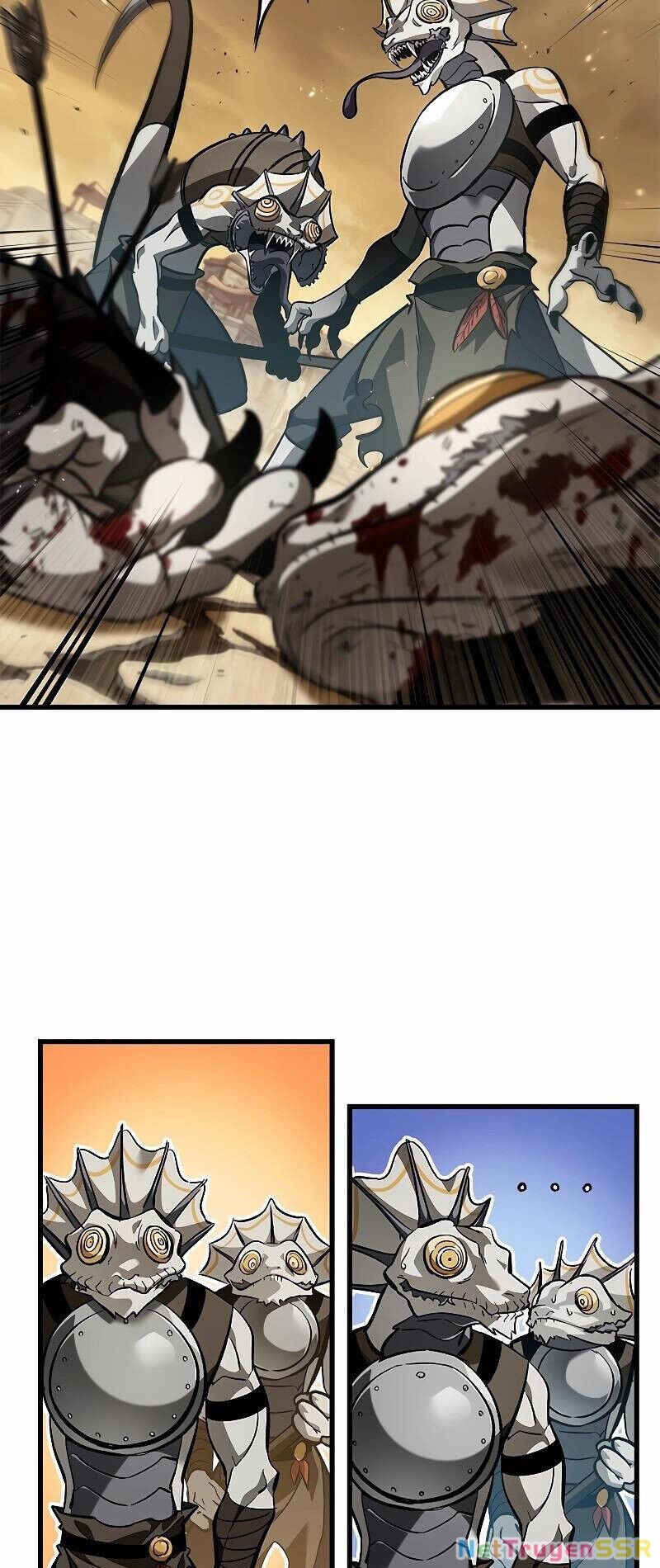 Gacha Vô Hạn Chapter 98 - Trang 4