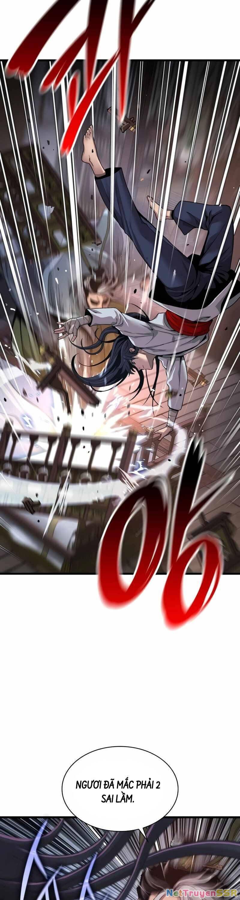 Quái Lực Loạn Thần Chapter 24 - Trang 4