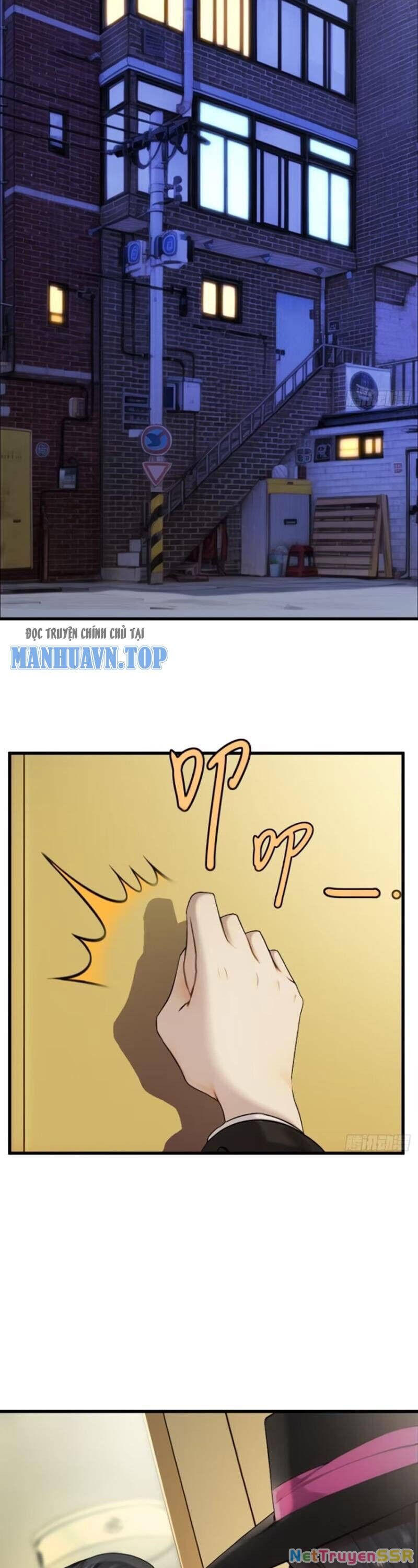 Ngươi Là Hạng Người Gì Cũng Dám Ở Tiên Giới Lên Mặt Với Ta? Chapter 71 - Trang 4