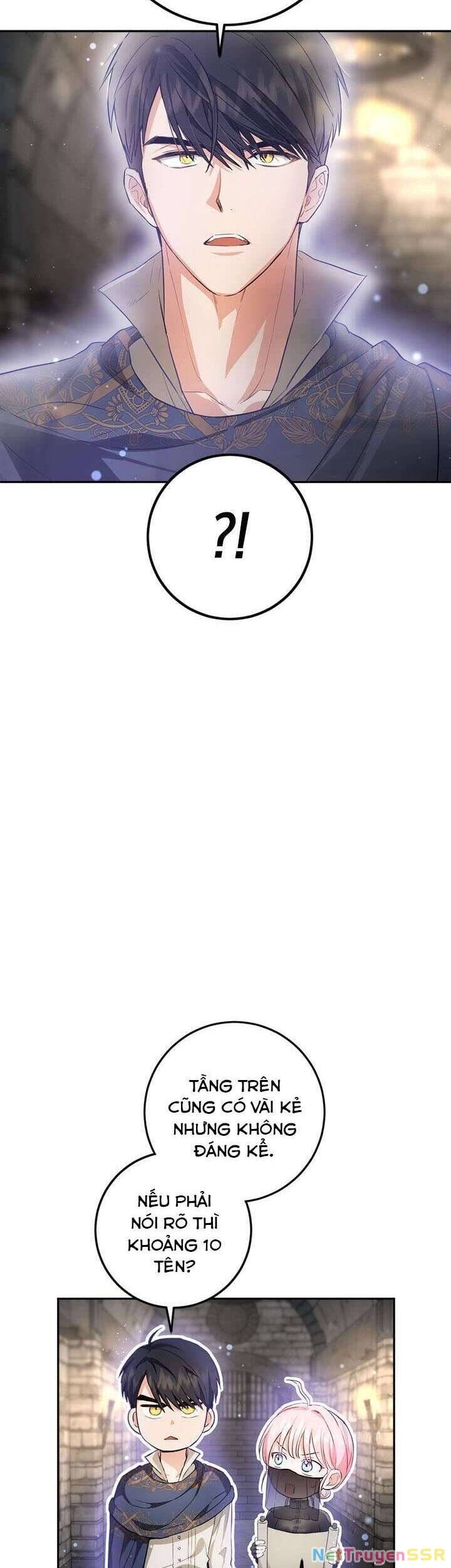 Cuộc Sống Mới Của Công Nương Chapter 98 - Trang 4