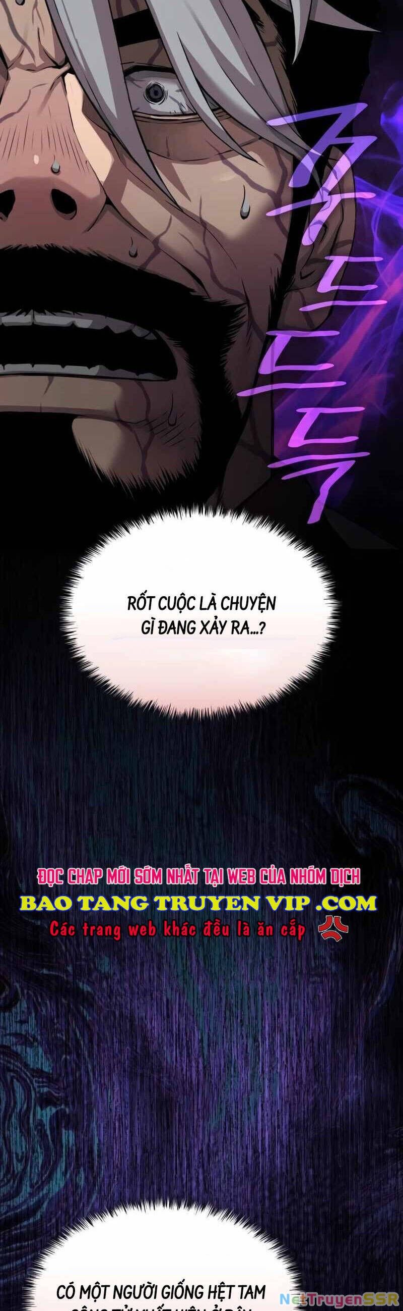 Quái Lực Loạn Thần Chapter 24 - Trang 4