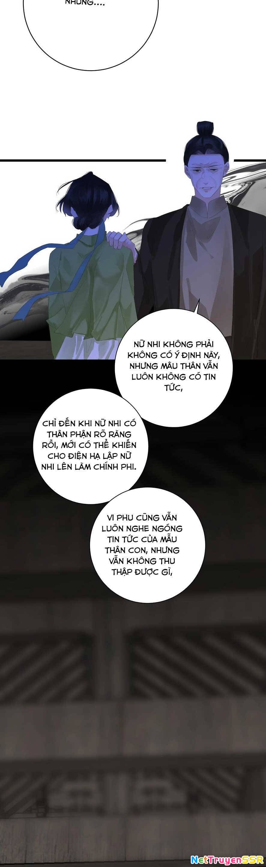 Vương Gia Hắn Luôn Nghĩ Tôi Yêu Hắn Đến Nghiện Chapter 80 - Trang 4