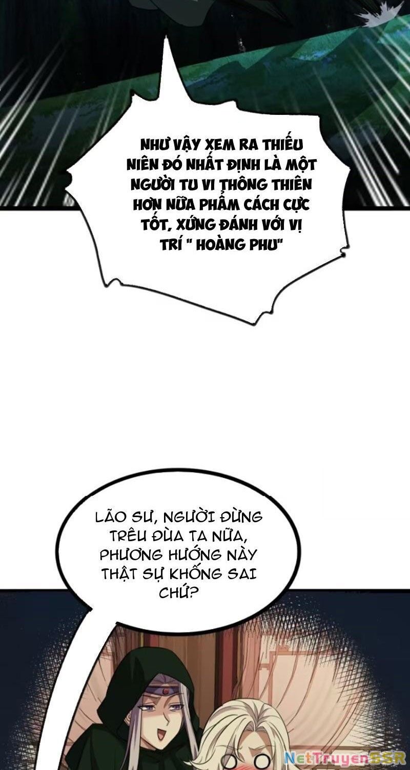 Trùm Phản Diện Muốn Tìm Chết! Chapter 57 - Trang 2