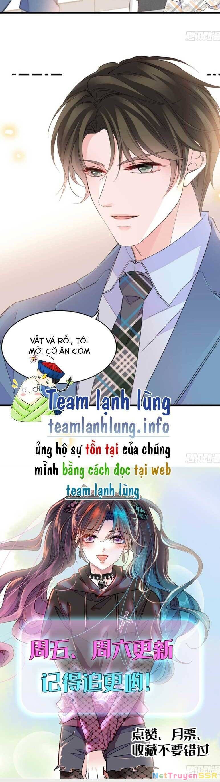 Thiên Kim Toàn Năng Bá Khí Ngút Trời Chapter 101 - Next Chapter 102