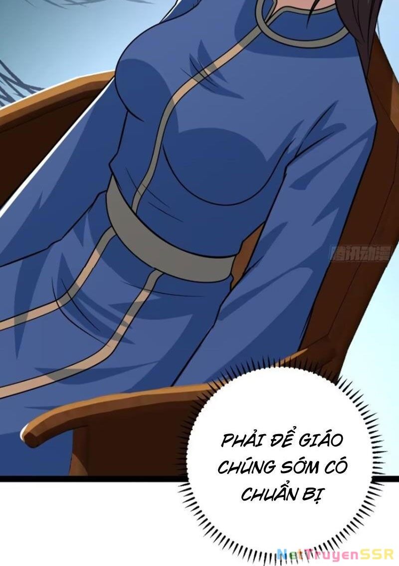 Trăm Tuổi Mở Hệ Thống, Hiếu Tử Hiền Tôn Quỳ Khắp Núi! Chapter 60 - Trang 4