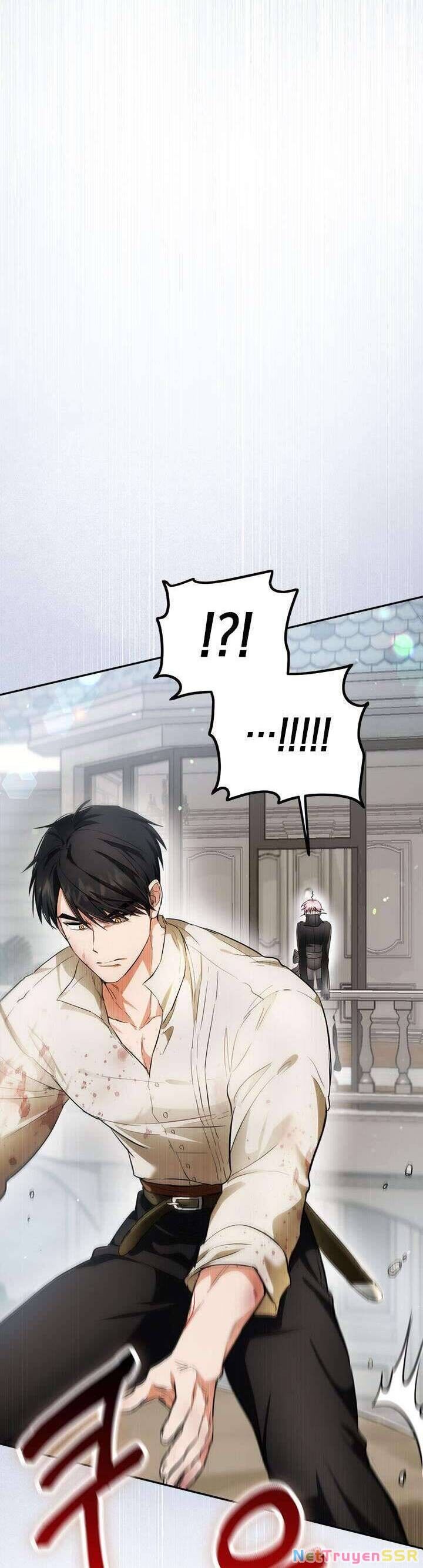 Cuộc Sống Mới Của Công Nương Chapter 98 - Trang 4