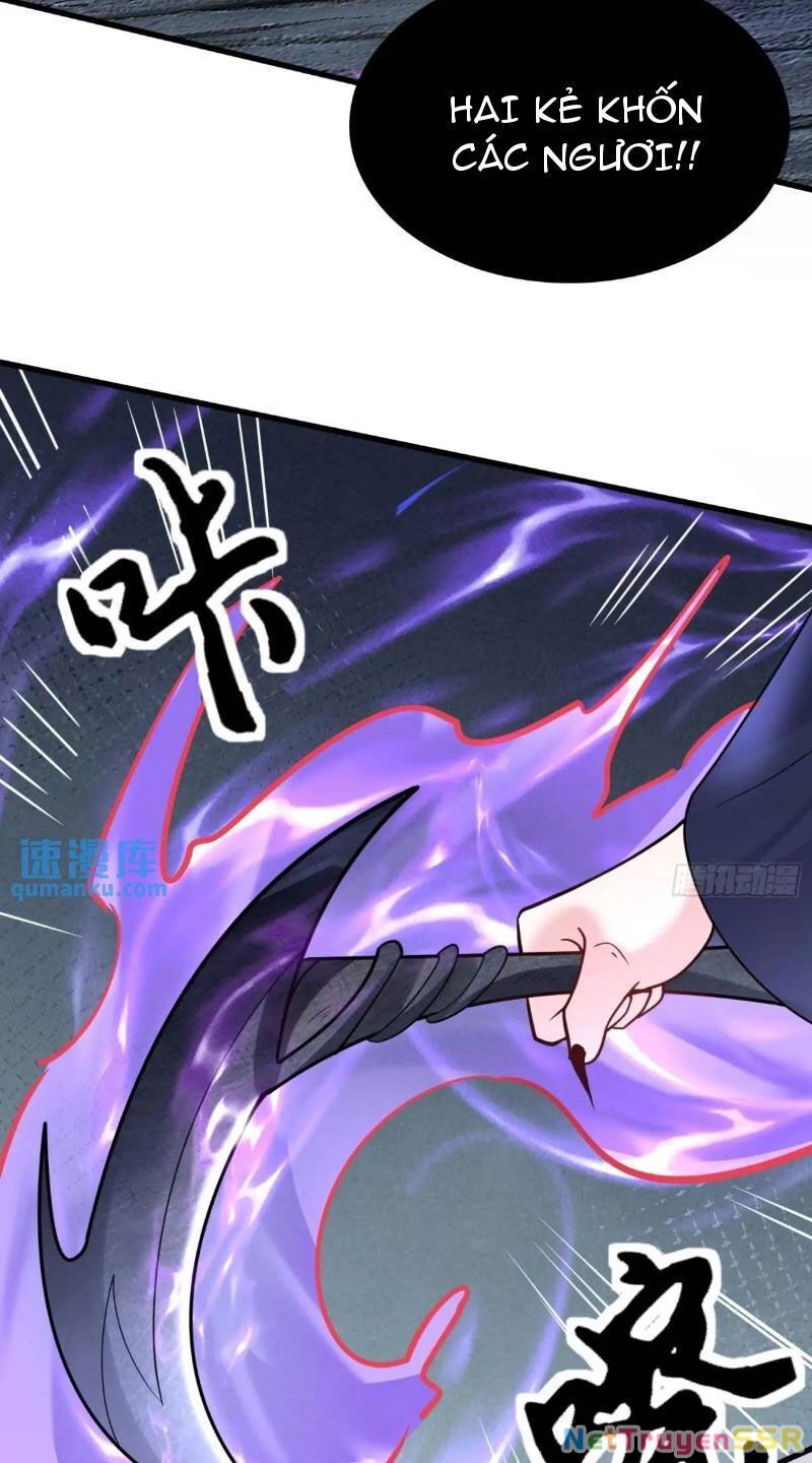 Ta Vô Địch Từ Ăn Chực Chapter 27 - Trang 4