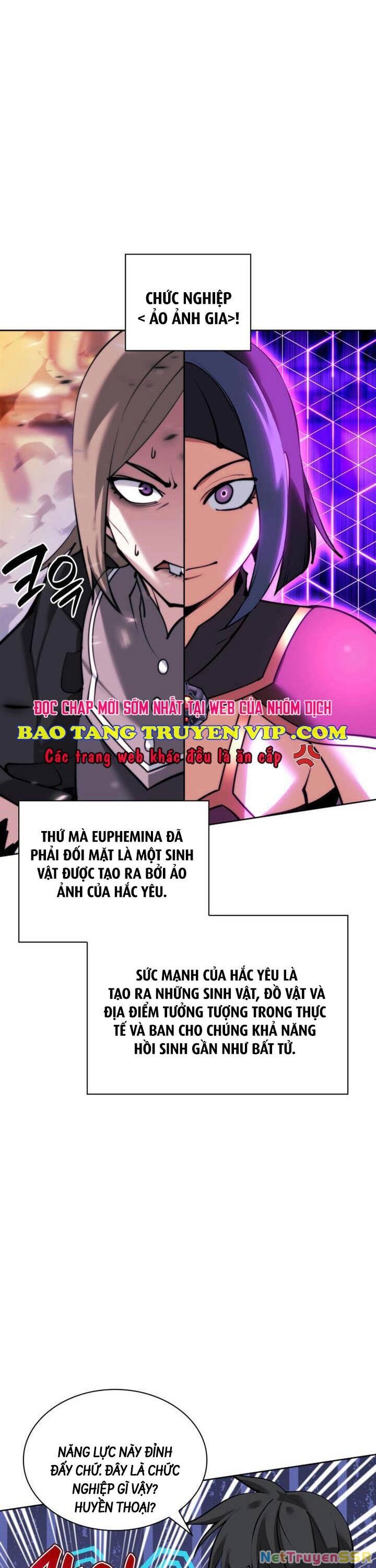 Thợ Rèn Huyền Thoại Chapter 233 - Trang 4