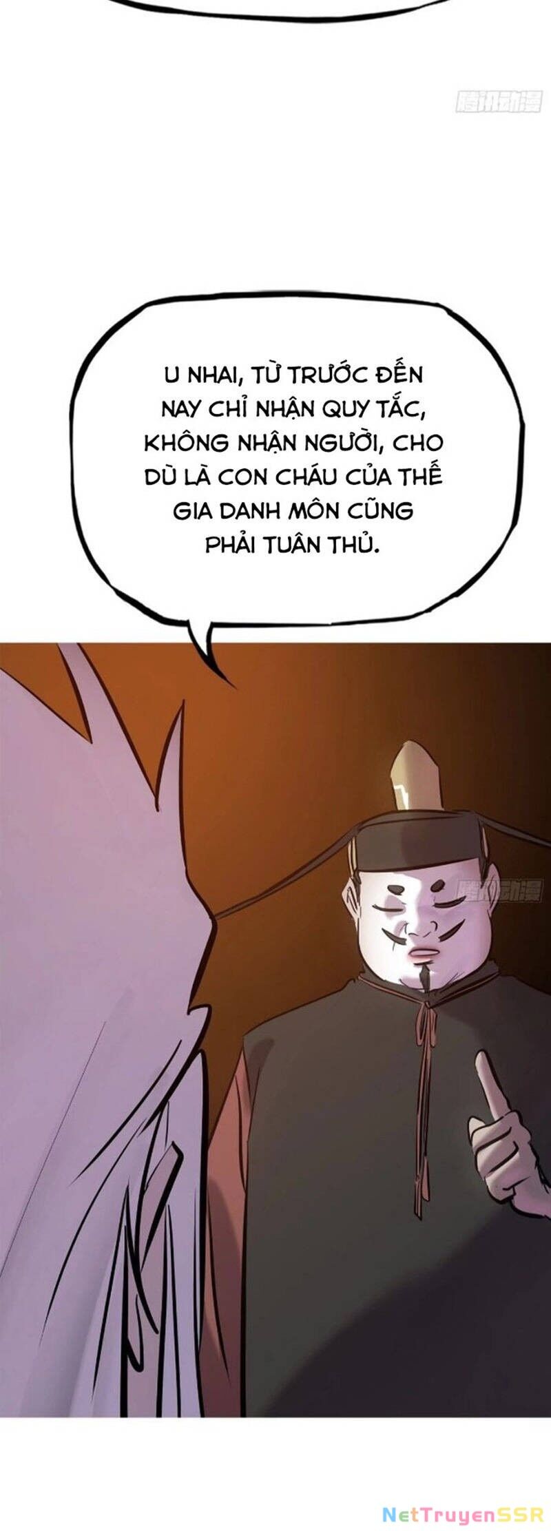 Phong Yêu Vấn Đạo Chapter 48 - Trang 4