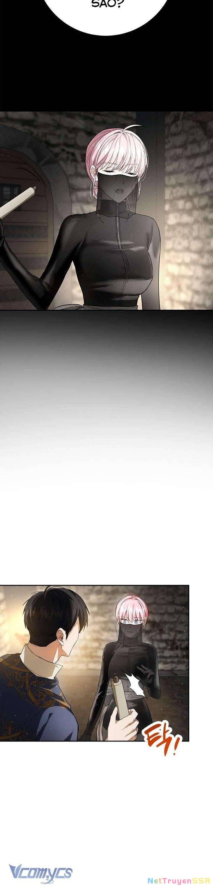 Cuộc Sống Mới Của Công Nương Chapter 98 - Trang 4