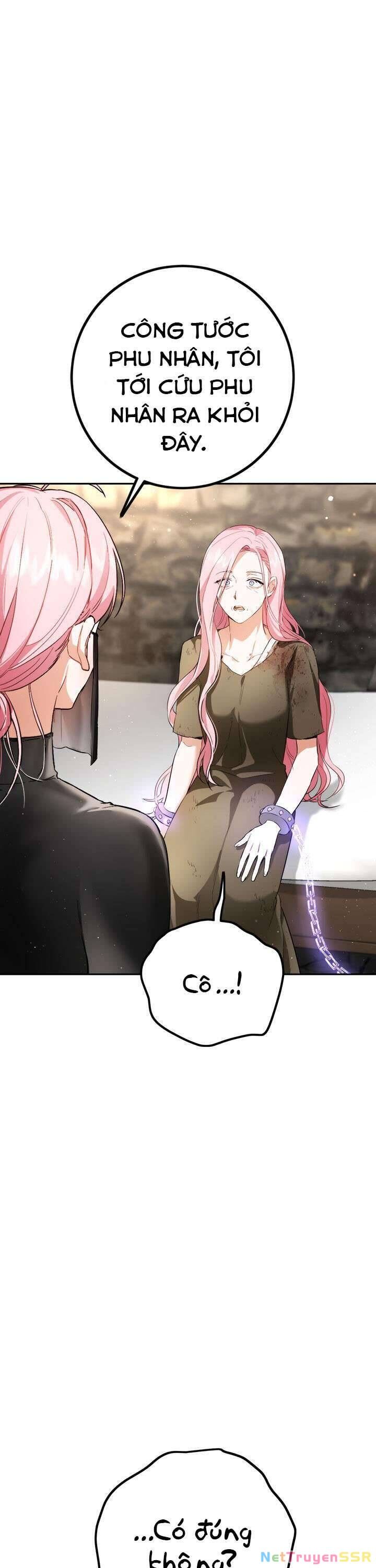 Cuộc Sống Mới Của Công Nương Chapter 98 - Trang 4