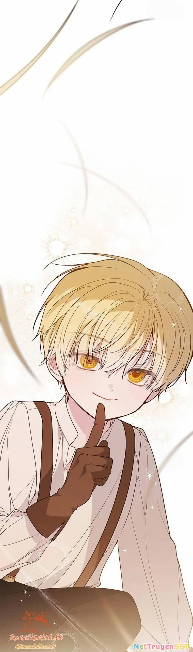 Bạo Chúa Bé Con Chapter 60 - Trang 4
