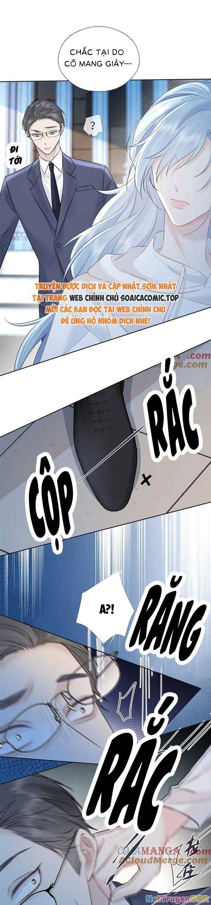 Ta Ở Hiện Đại Làm Đại Boss Chapter 85 - Trang 4