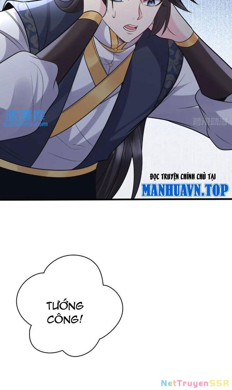 Ta Vô Địch Từ Ăn Chực Chapter 27 - Trang 4