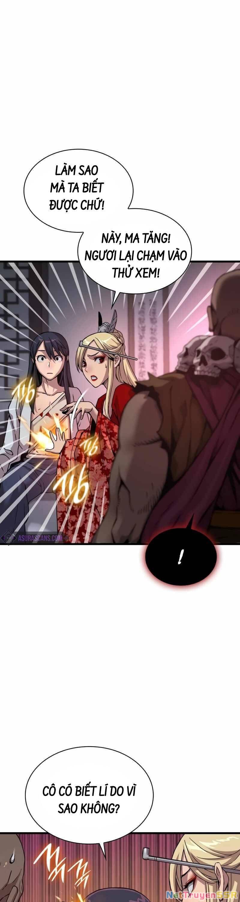 Quái Lực Loạn Thần Chapter 24 - Trang 4