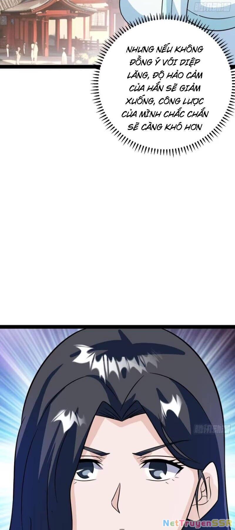 Trăm Tuổi Mở Hệ Thống, Hiếu Tử Hiền Tôn Quỳ Khắp Núi! Chapter 55 - Trang 4