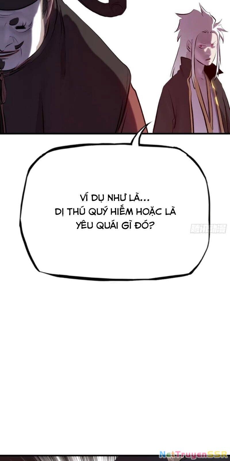 Phong Yêu Vấn Đạo Chapter 47 - Trang 4