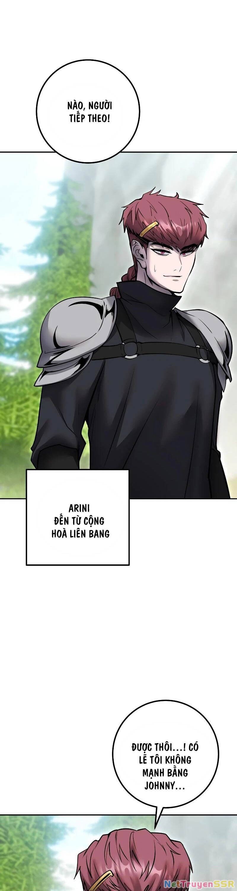 Tôi Mạnh Hơn Anh Hùng Chapter 47 - Trang 4