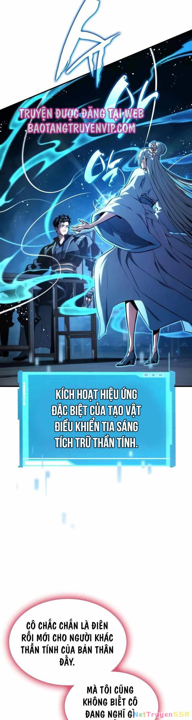 Chiêu Hồn Giả Siêu Phàm Chapter 87 - Trang 4