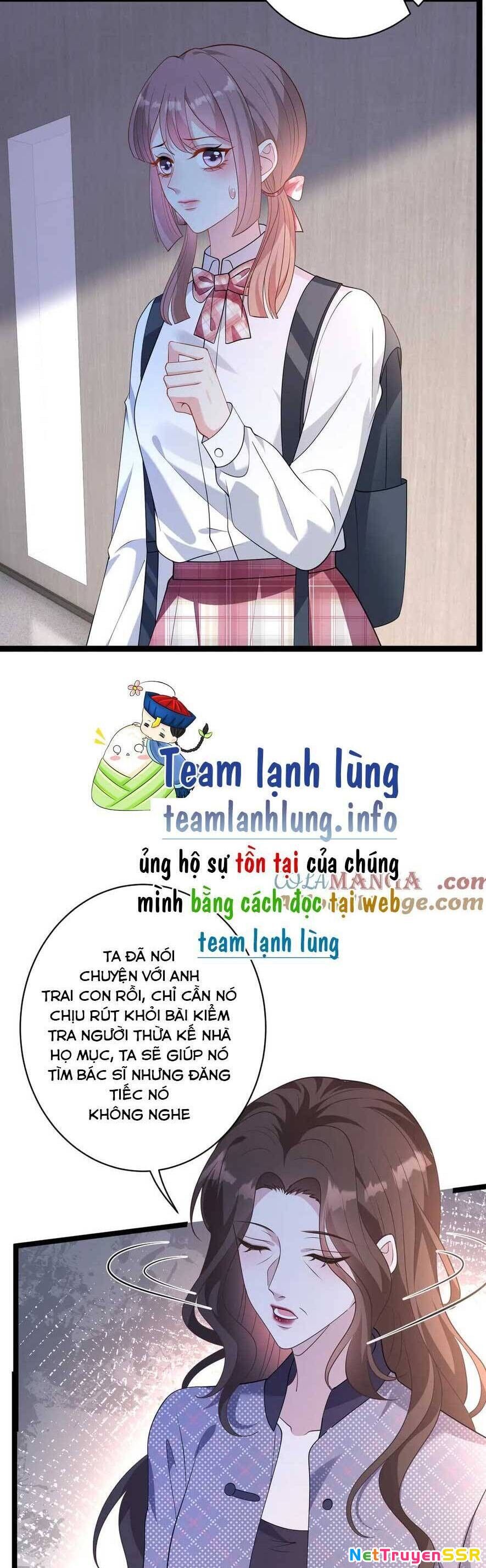 Thiên Kim Toàn Năng Đại Tài Chapter 147 - Trang 4