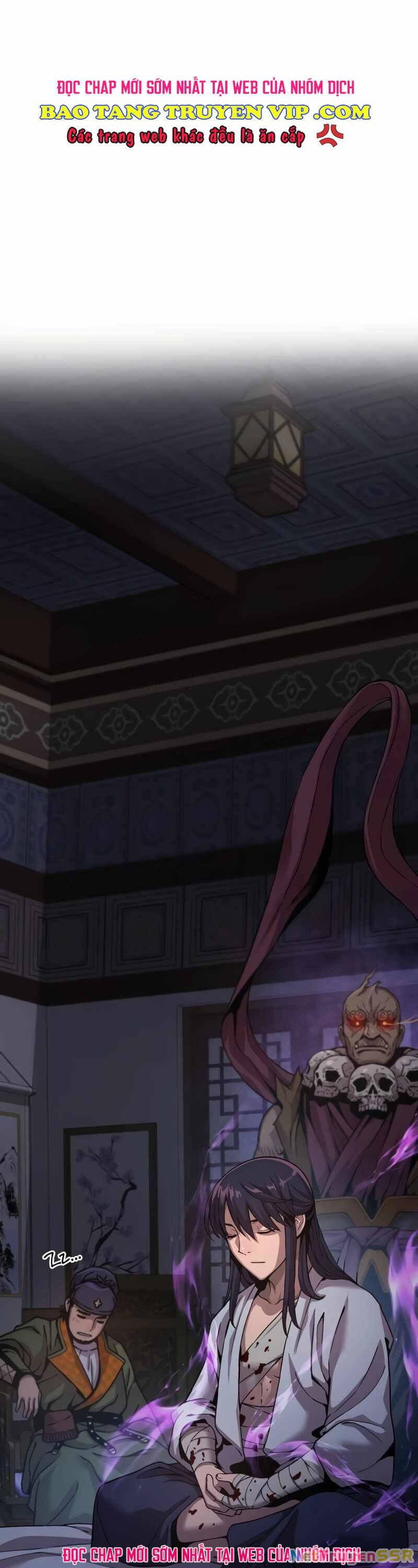Quái Lực Loạn Thần Chapter 24 - Trang 4