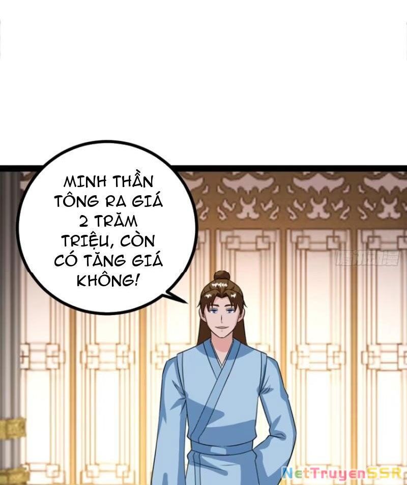Trăm Tuổi Mở Hệ Thống, Hiếu Tử Hiền Tôn Quỳ Khắp Núi! Chapter 59 - Trang 4